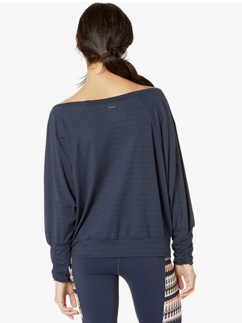Prana Ridgeview Top size S - Picture 3 of 14